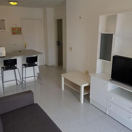 Apartament Casa Sam Caleta De Fuste Zewnętrze zdjęcie