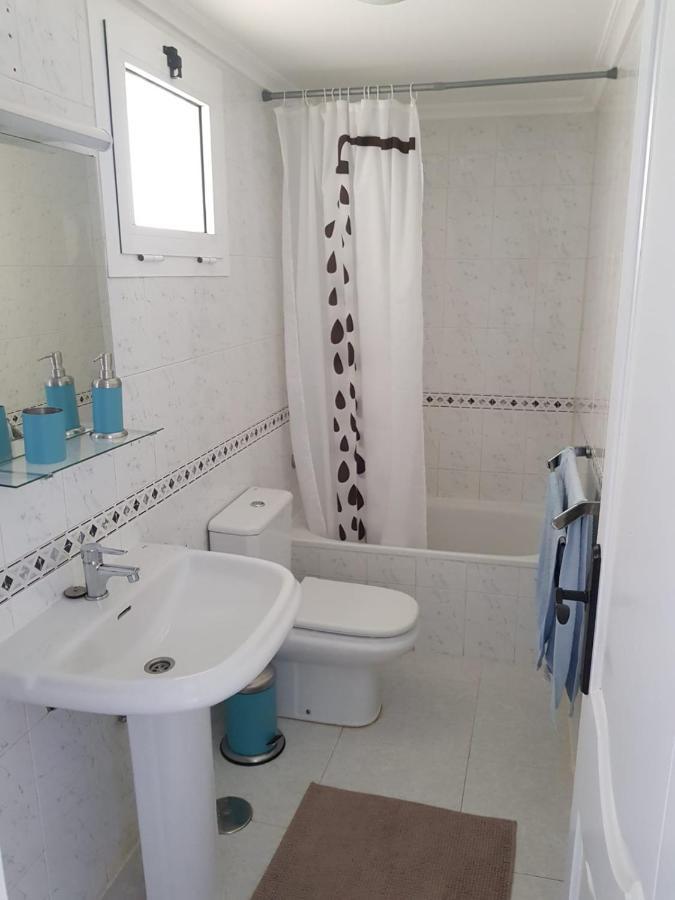 Apartament Casa Sam Caleta De Fuste Zewnętrze zdjęcie