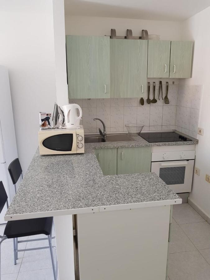 Apartament Casa Sam Caleta De Fuste Zewnętrze zdjęcie