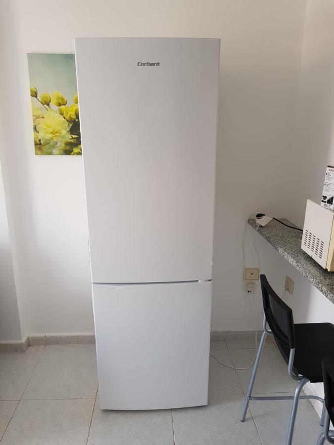 Apartament Casa Sam Caleta De Fuste Zewnętrze zdjęcie