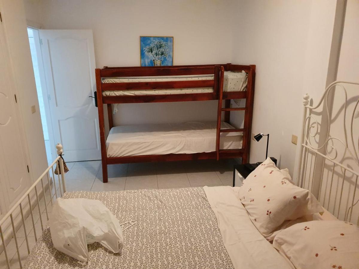 Apartament Casa Sam Caleta De Fuste Zewnętrze zdjęcie