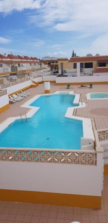Apartament Casa Sam Caleta De Fuste Zewnętrze zdjęcie