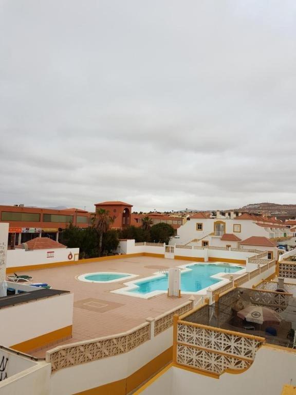 Apartament Casa Sam Caleta De Fuste Zewnętrze zdjęcie